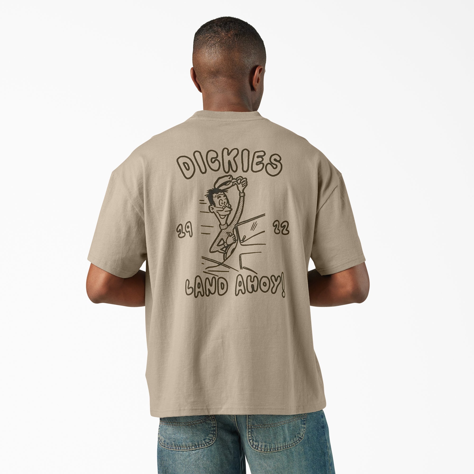 Decaturville T-Shirt For Sale | Dickies