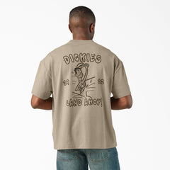 Decaturville T-Shirt For Sale | Dickies