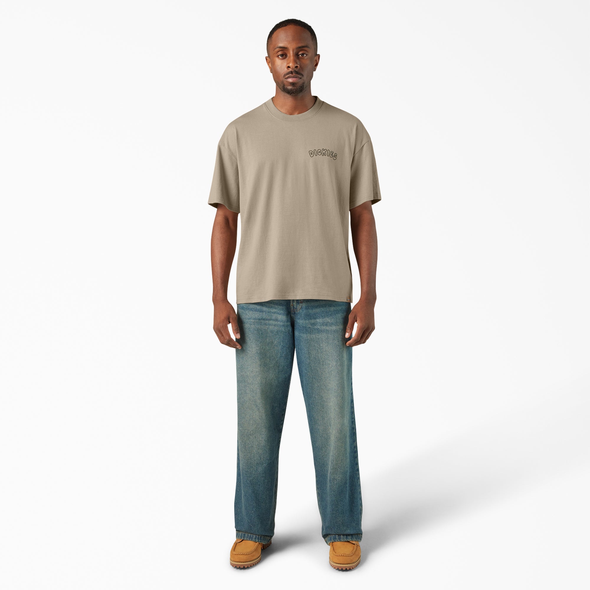 Decaturville T-Shirt For Sale | Dickies