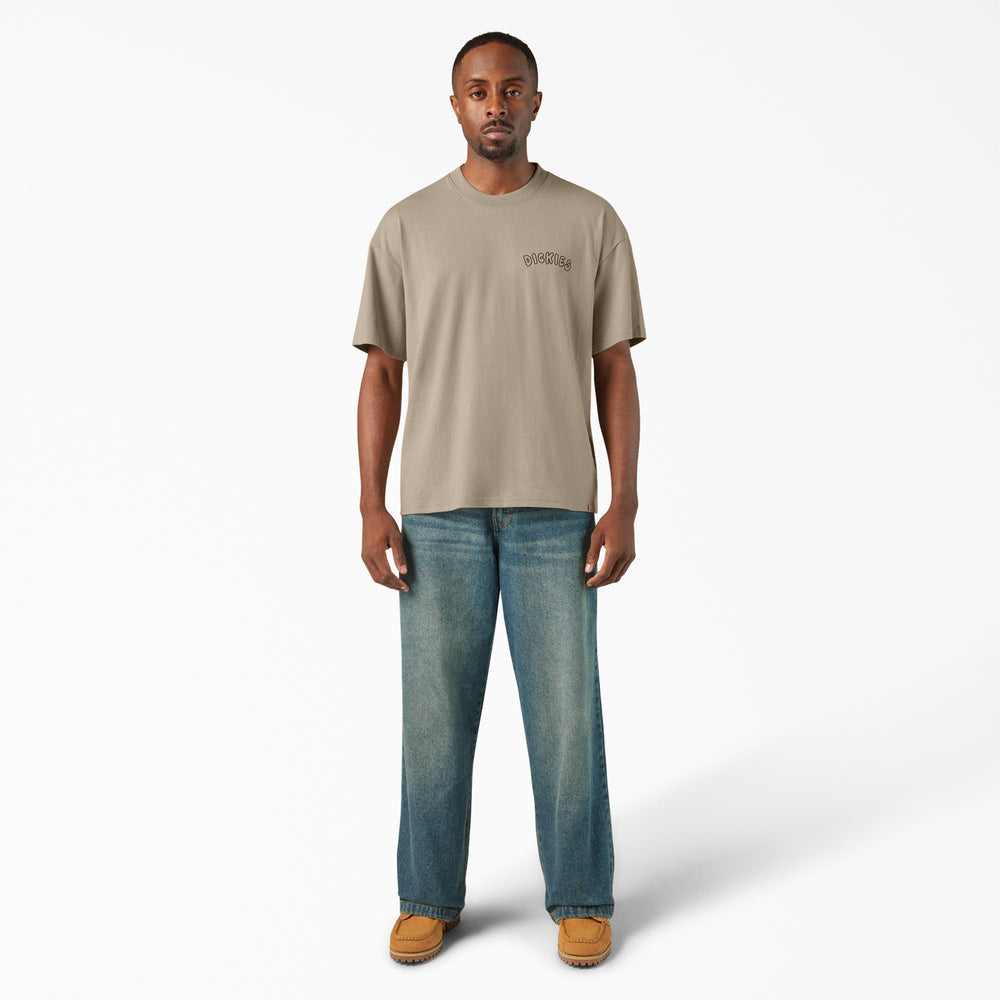 Decaturville T-Shirt For Sale | Dickies