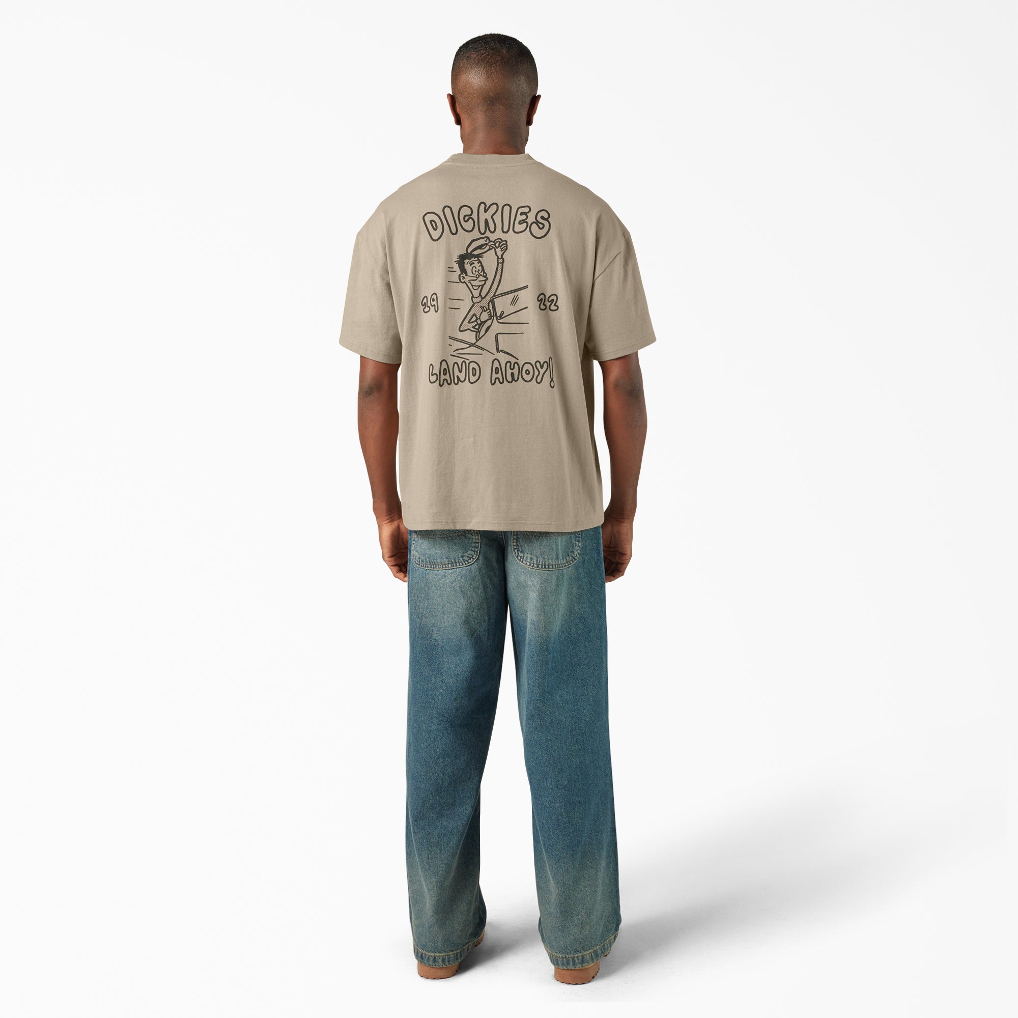 Decaturville T-Shirt For Sale | Dickies