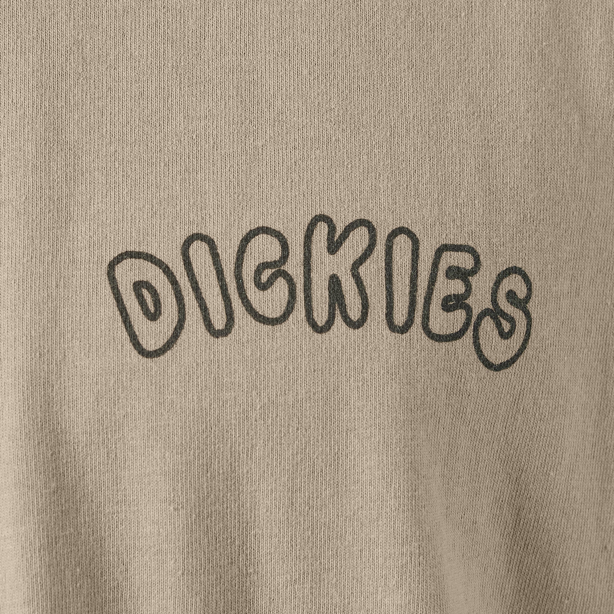 Decaturville T-Shirt For Sale | Dickies