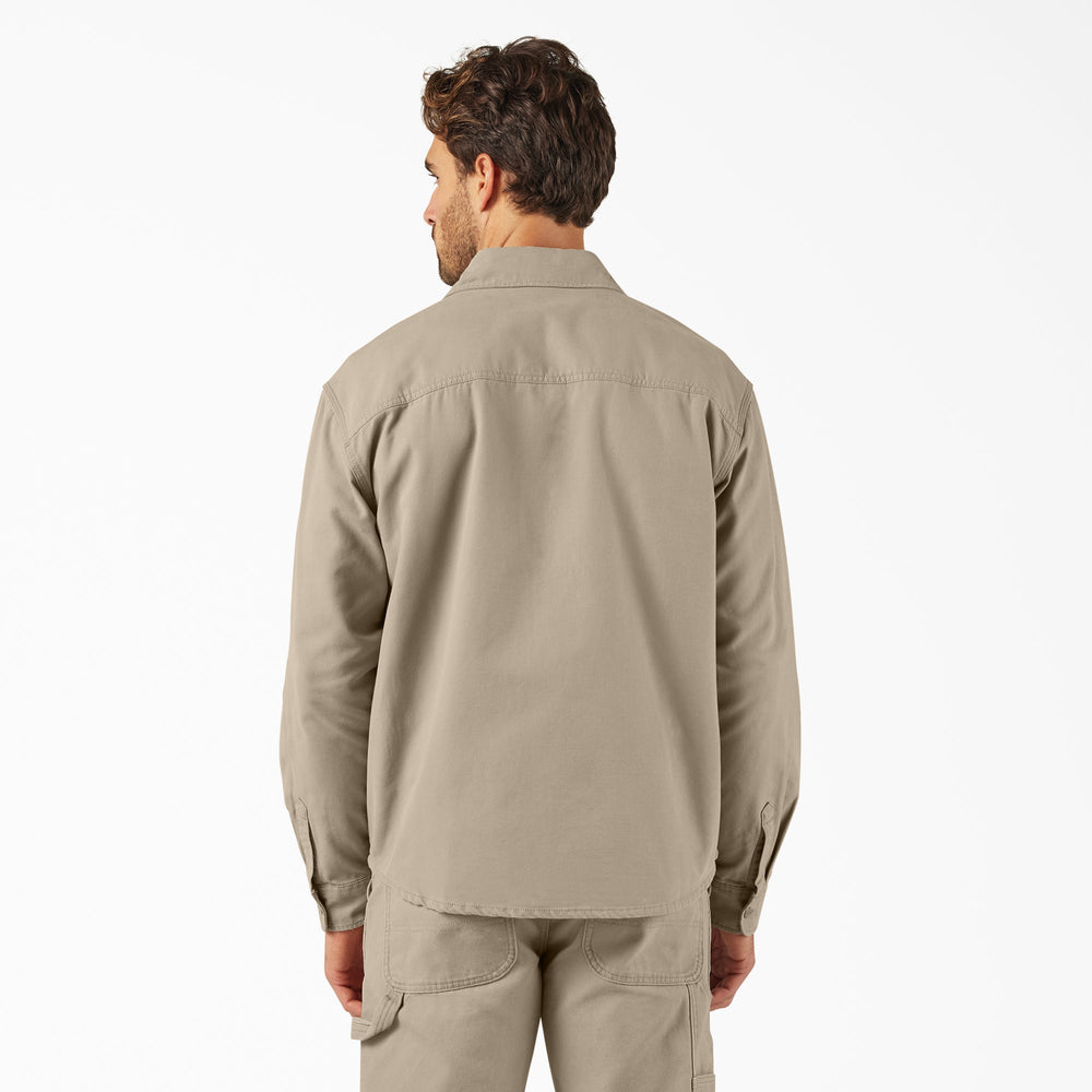 Johnsonville Canvas Shirt For Sale | Dickies