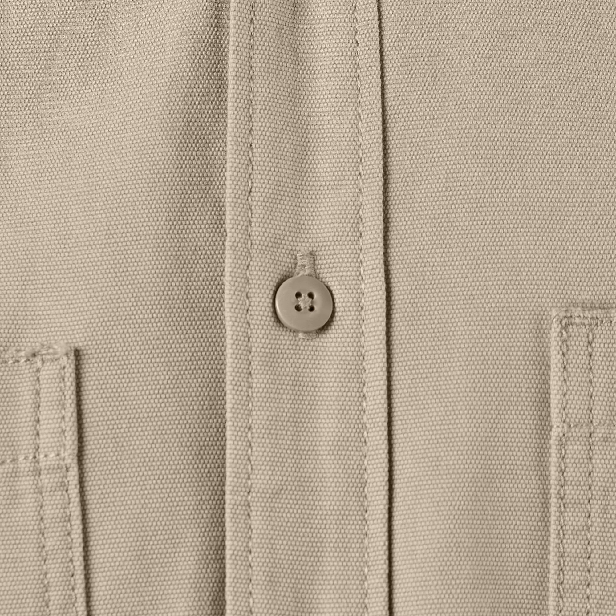 Johnsonville Canvas Shirt For Sale | Dickies