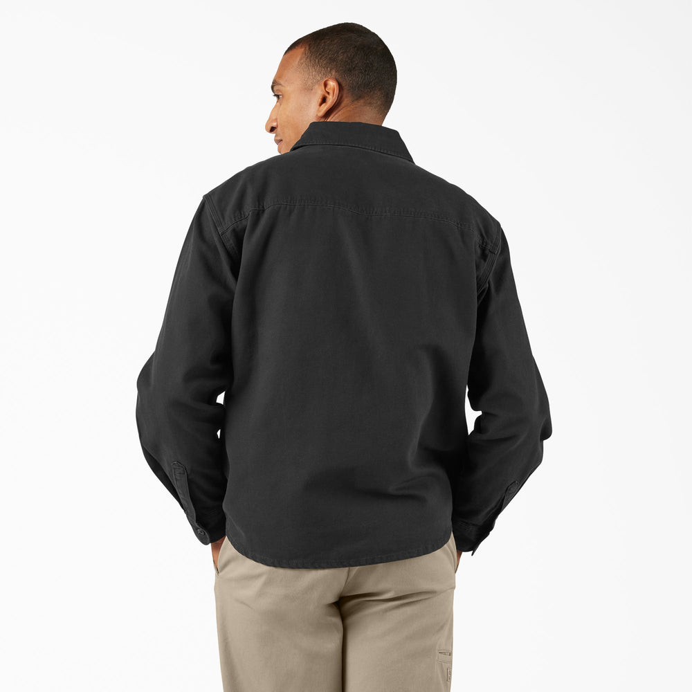 Johnsonville Canvas Shirt For Men | Dickies
