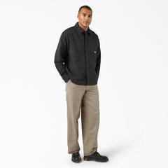 Johnsonville Canvas Shirt For Men | Dickies