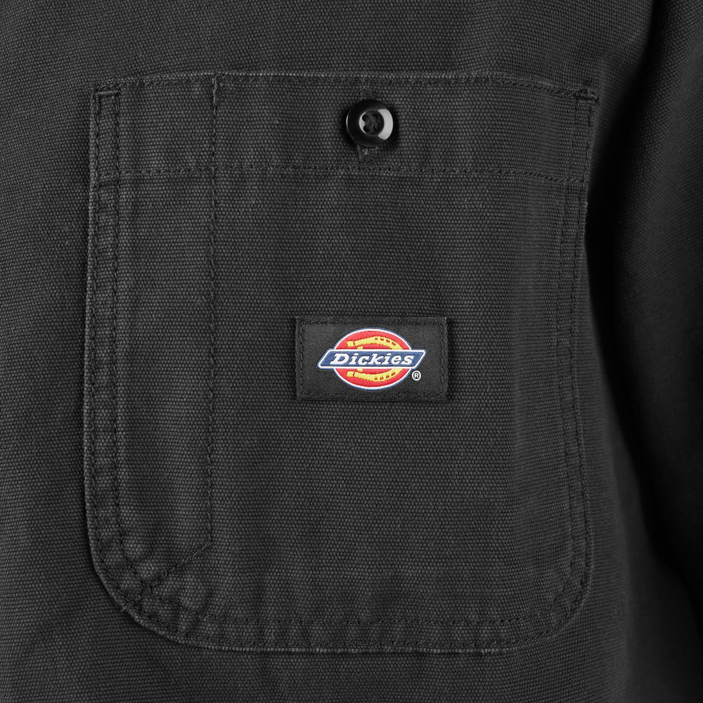 Johnsonville Canvas Shirt For Men | Dickies