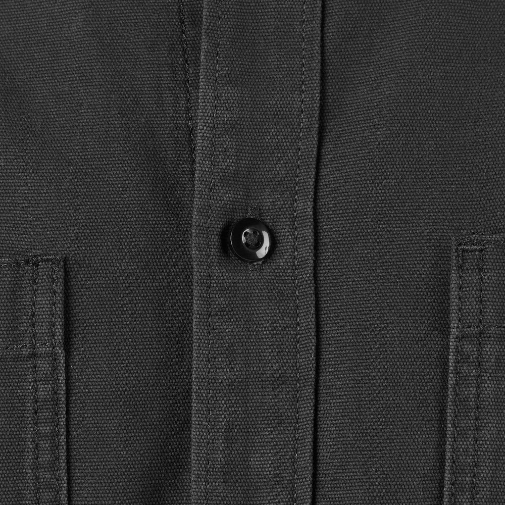 Johnsonville Canvas Shirt For Men | Dickies