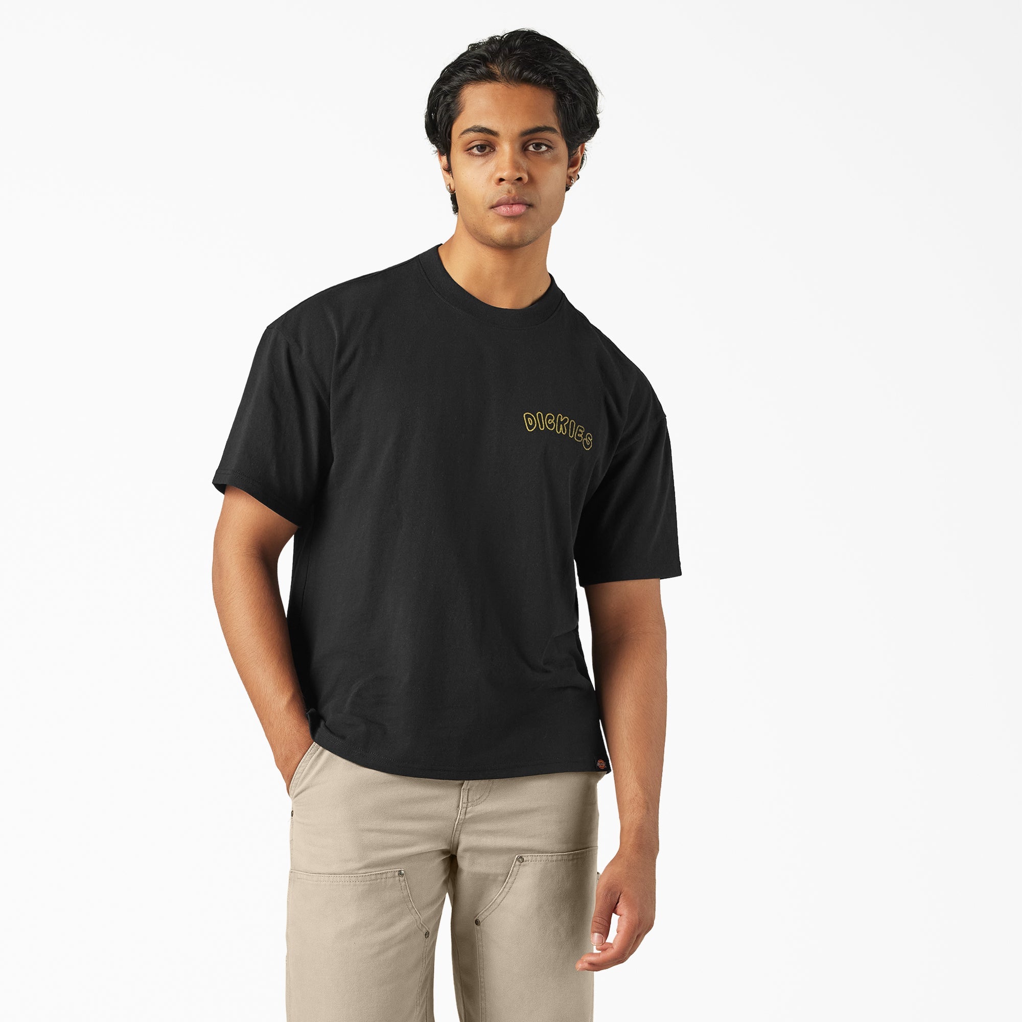 Decaturville T-Shirt For Men | Dickies