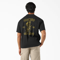 Decaturville T-Shirt For Men | Dickies
