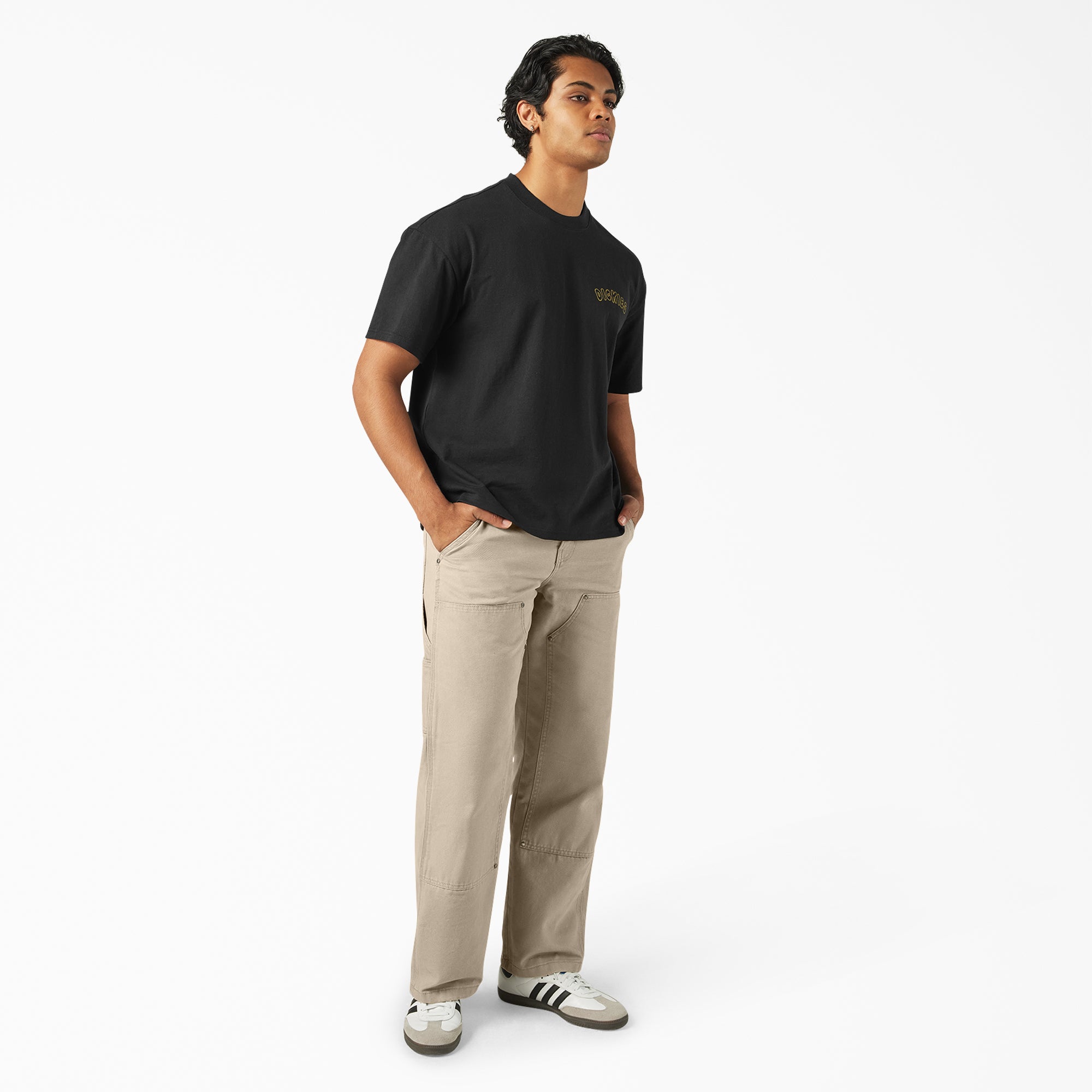 Decaturville T-Shirt For Men | Dickies