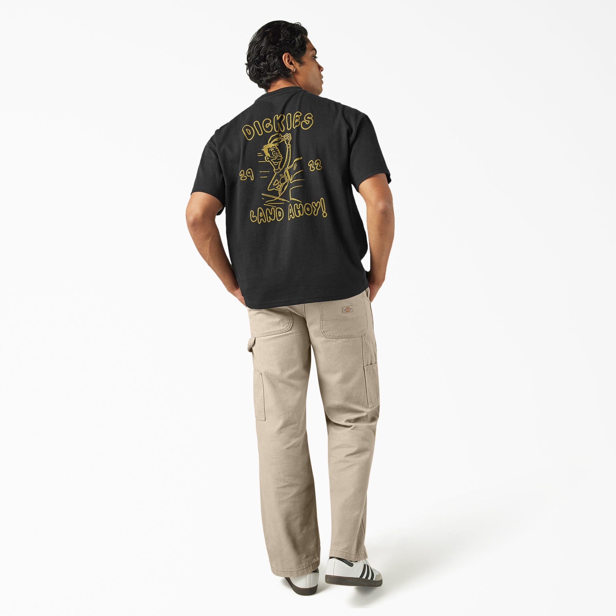 Decaturville T-Shirt For Men | Dickies
