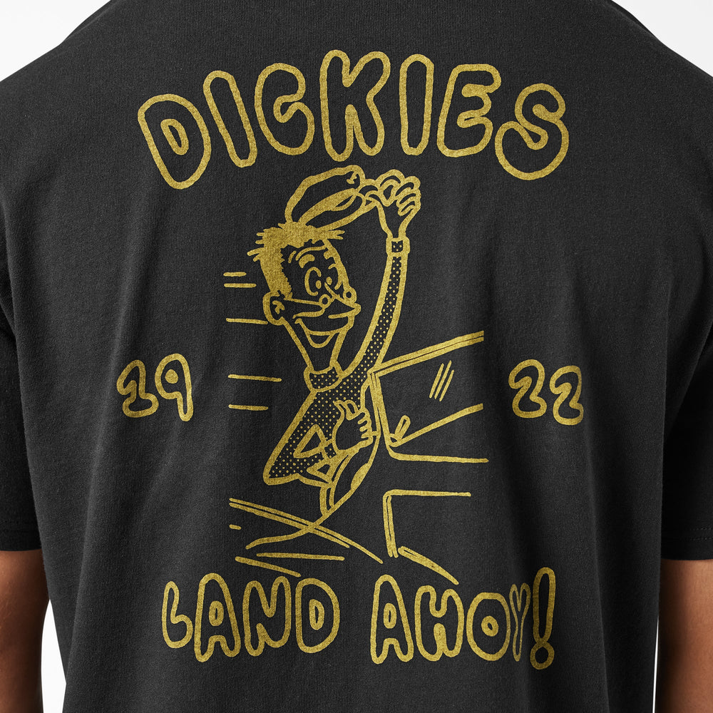 Decaturville T-Shirt For Men | Dickies