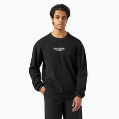 Long Sleeve Waffle Shirt For Men|Sale | Dickies