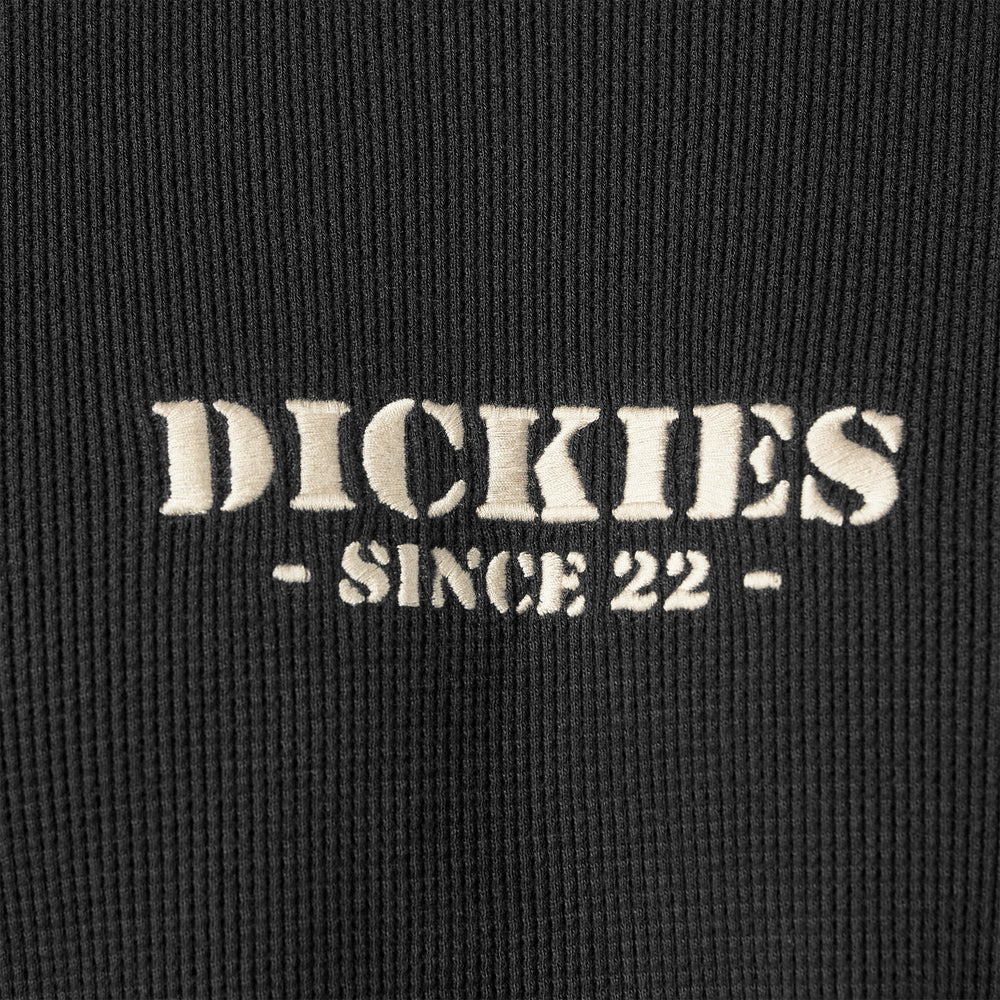 Long Sleeve Waffle Shirt For Men|Sale | Dickies