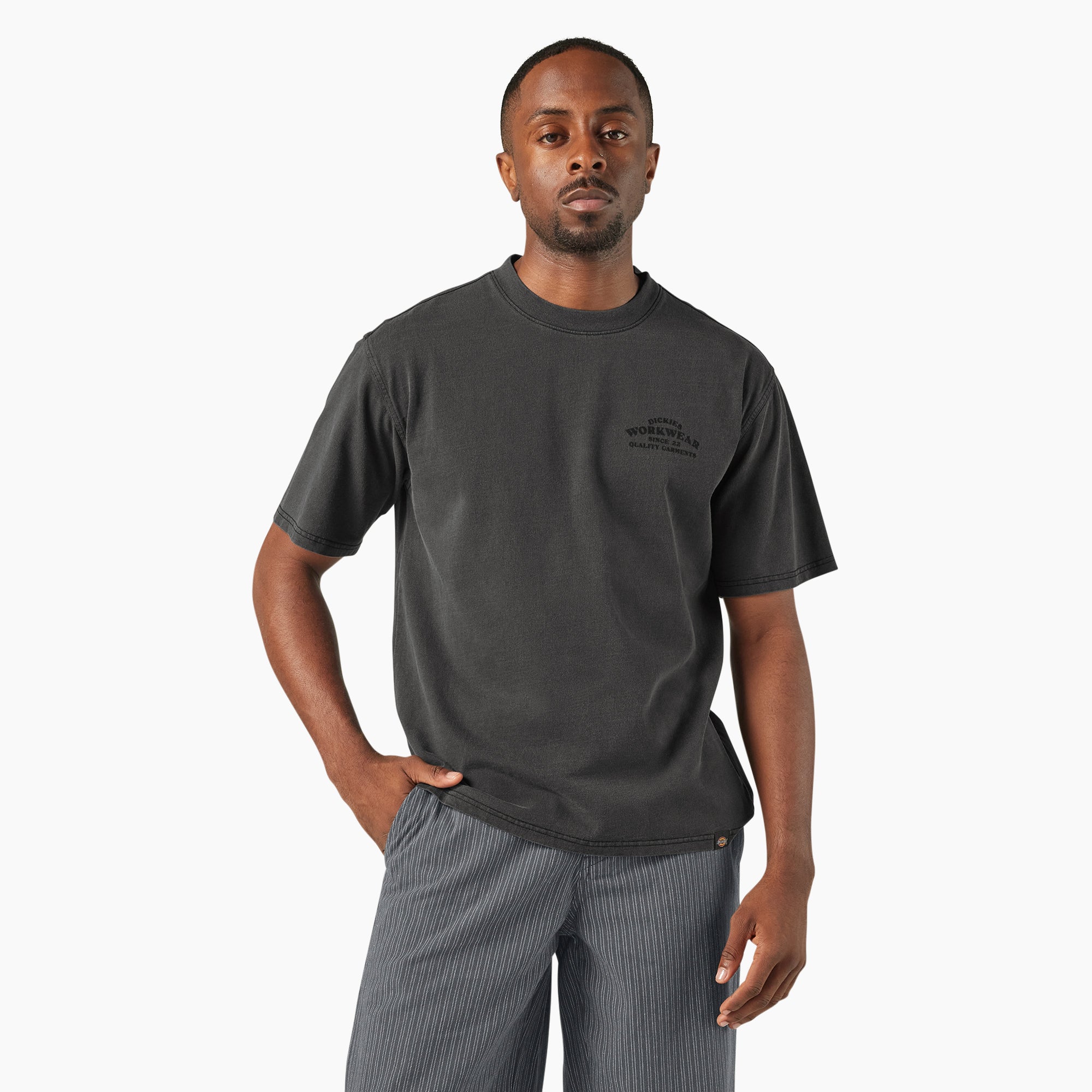 Black (BLK),S