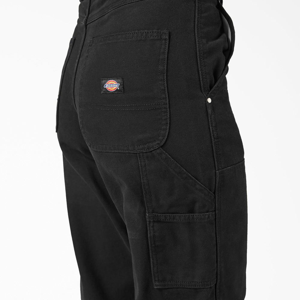 Women’s Double Knee Canvas Pants For Women|Sale | Dickies