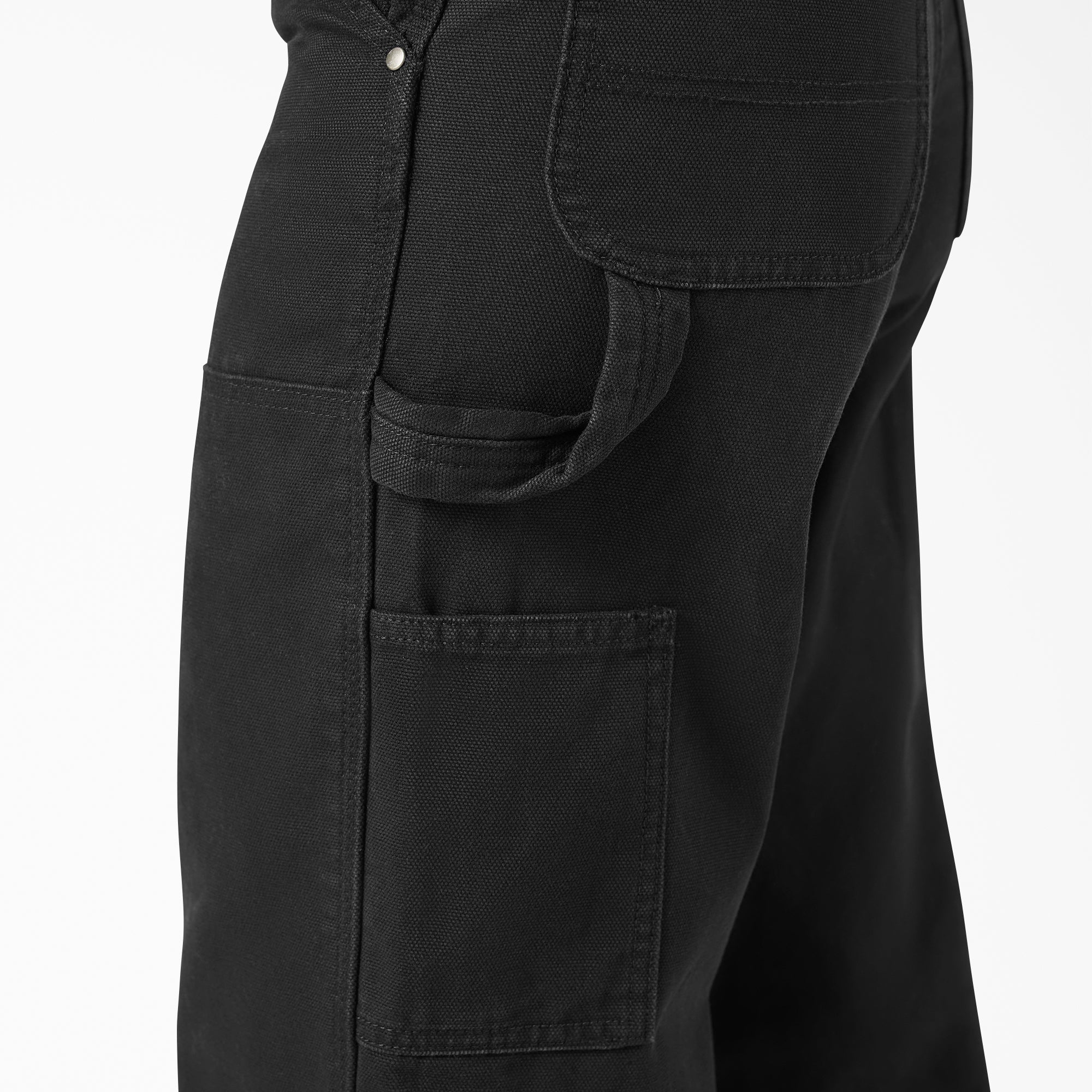 Women’s Double Knee Canvas Pants For Women|Sale | Dickies