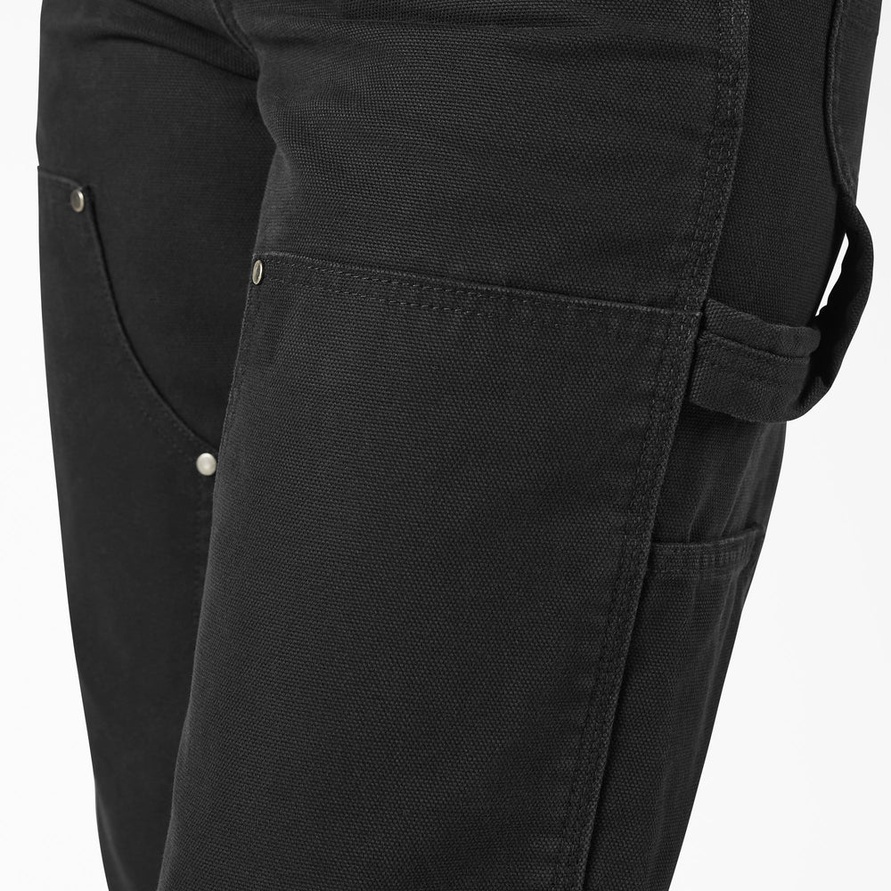 Women’s Double Knee Canvas Pants For Women|Sale | Dickies