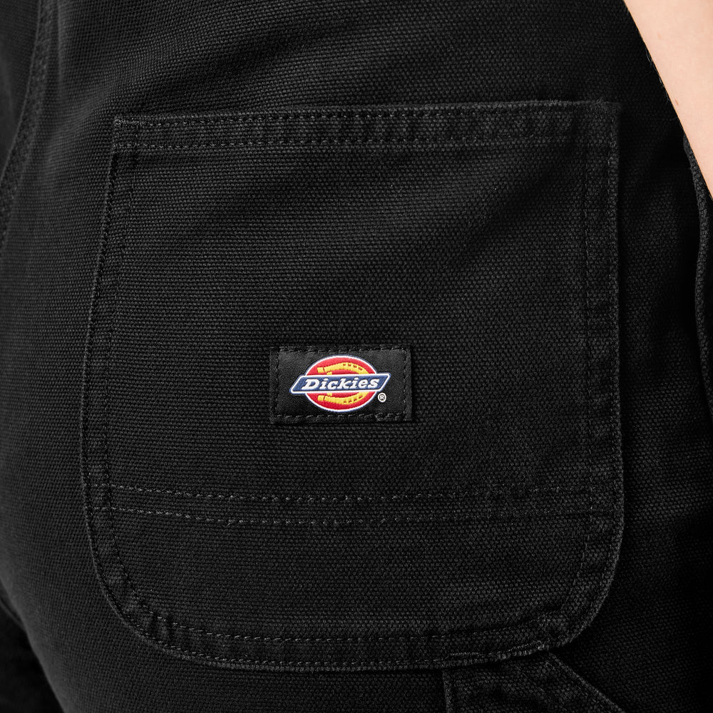 Women’s Canvas Bib Overalls For Women | Dickies