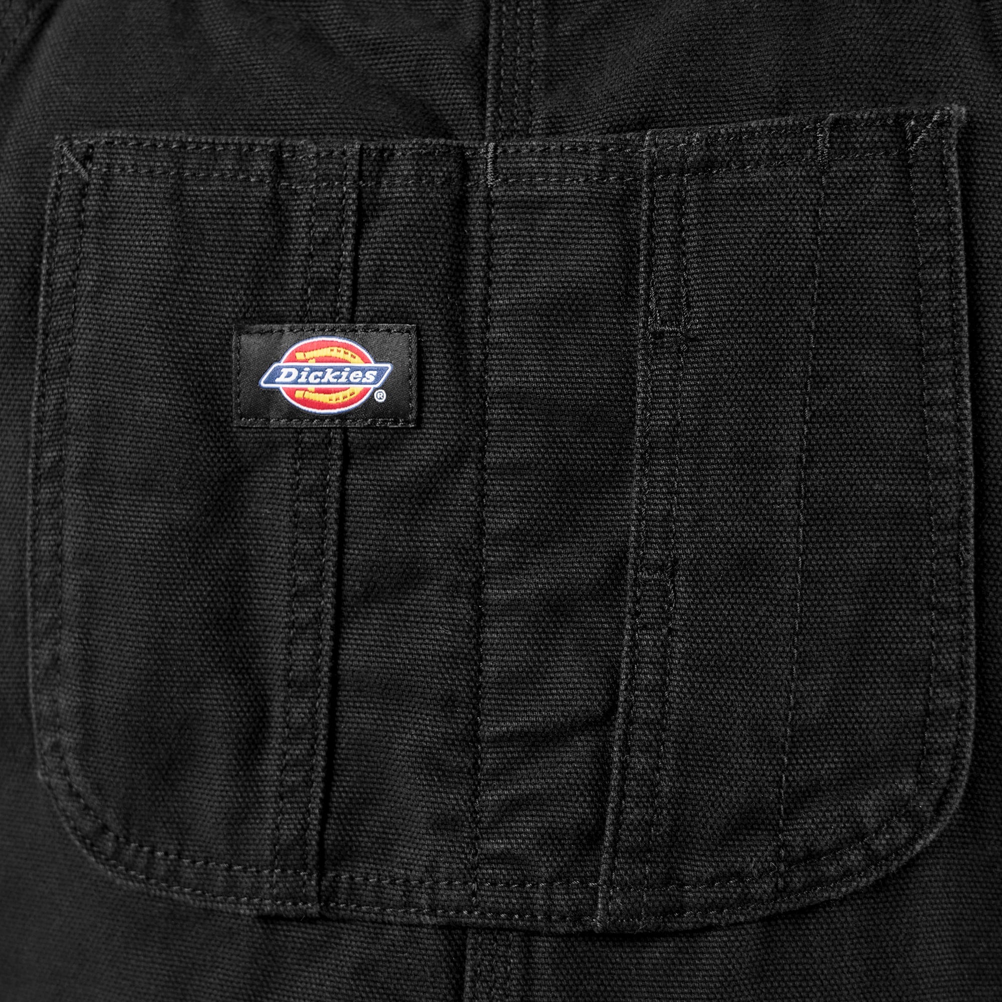 Women’s Canvas Bib Overalls For Women | Dickies