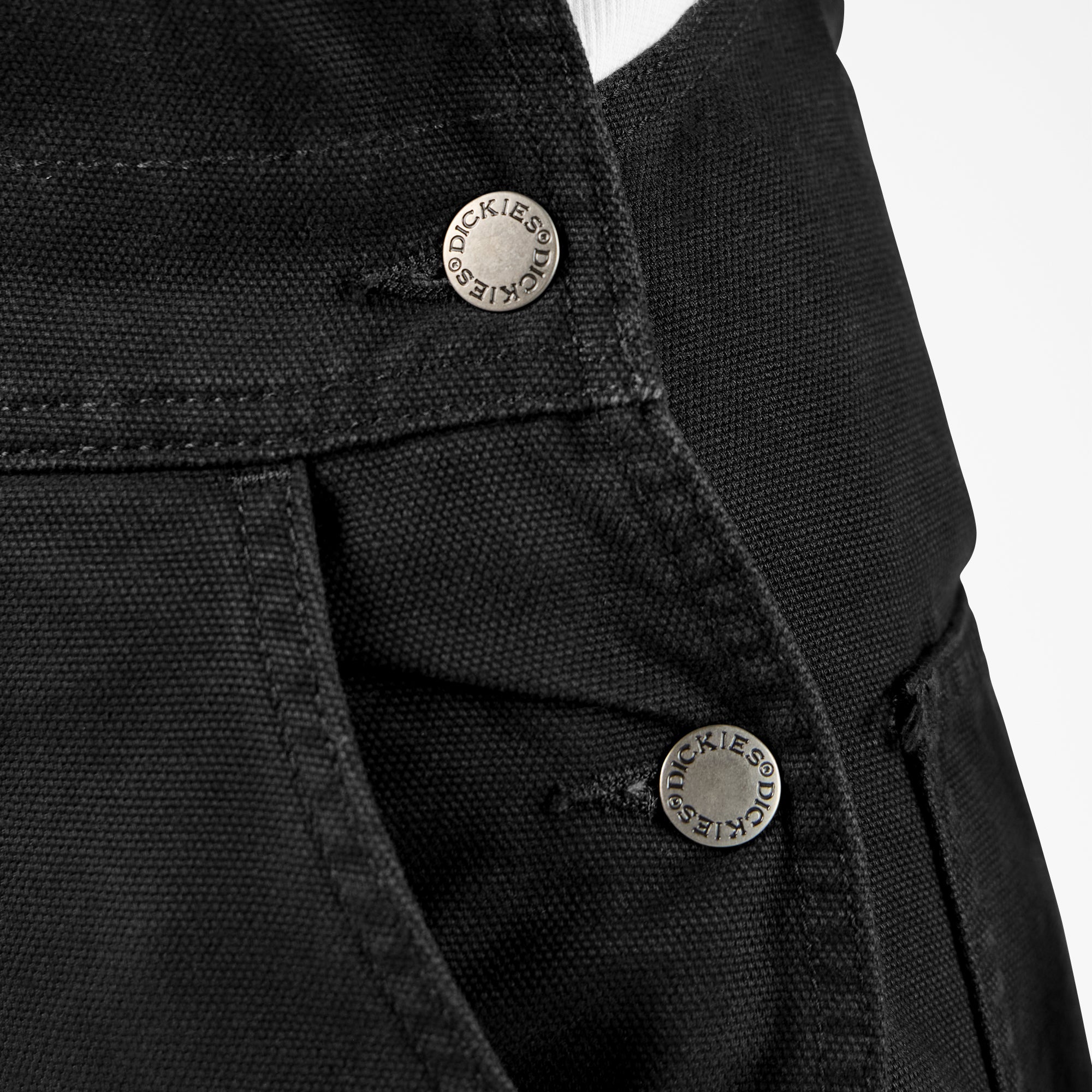 Women’s Canvas Bib Overalls For Women | Dickies