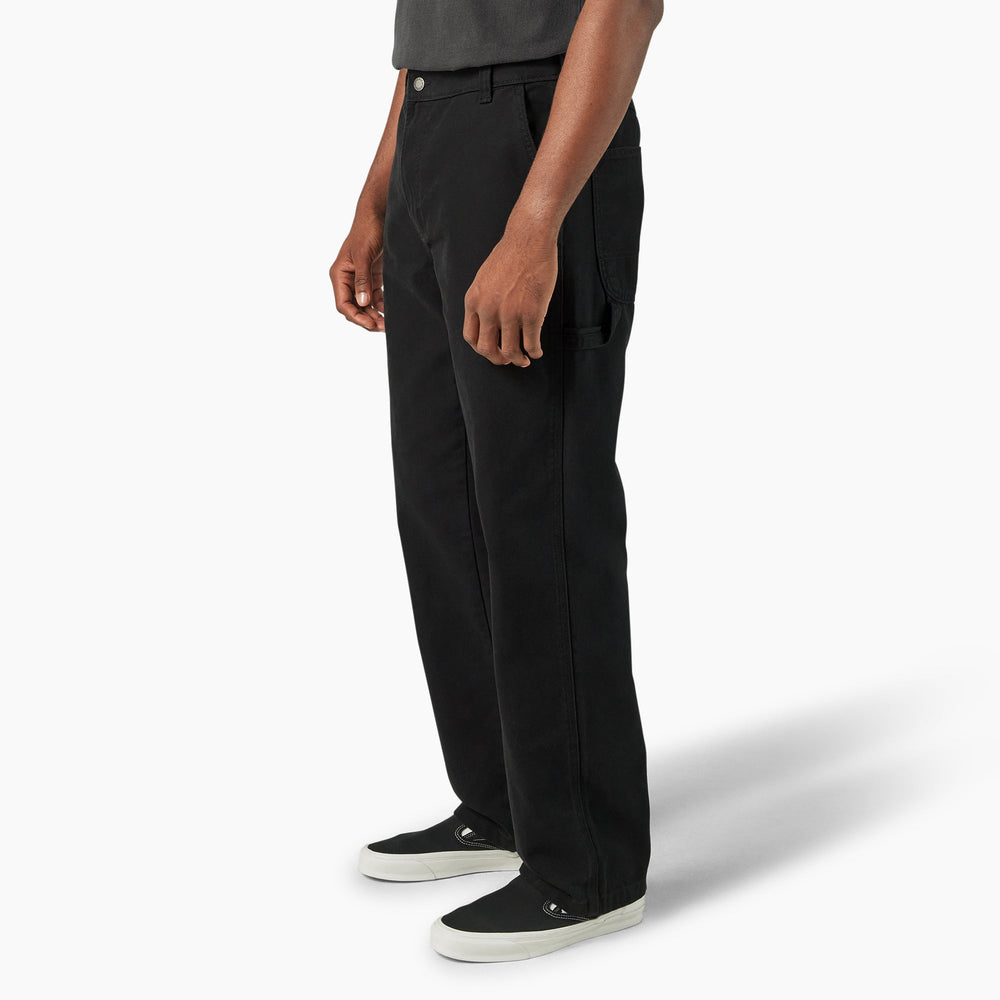 Canvas Carpenter Pants For Men | Dickies