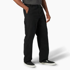 Canvas Carpenter Pants For Men | Dickies