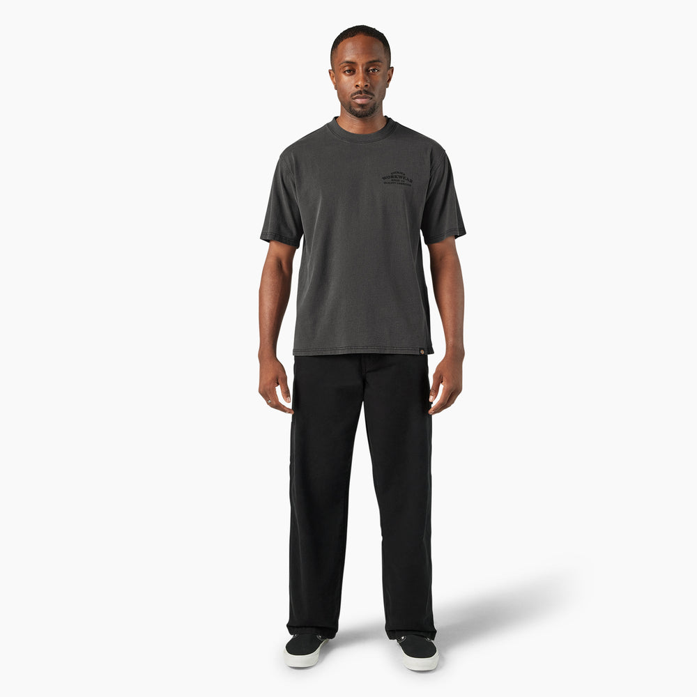 Canvas Carpenter Pants For Men | Dickies