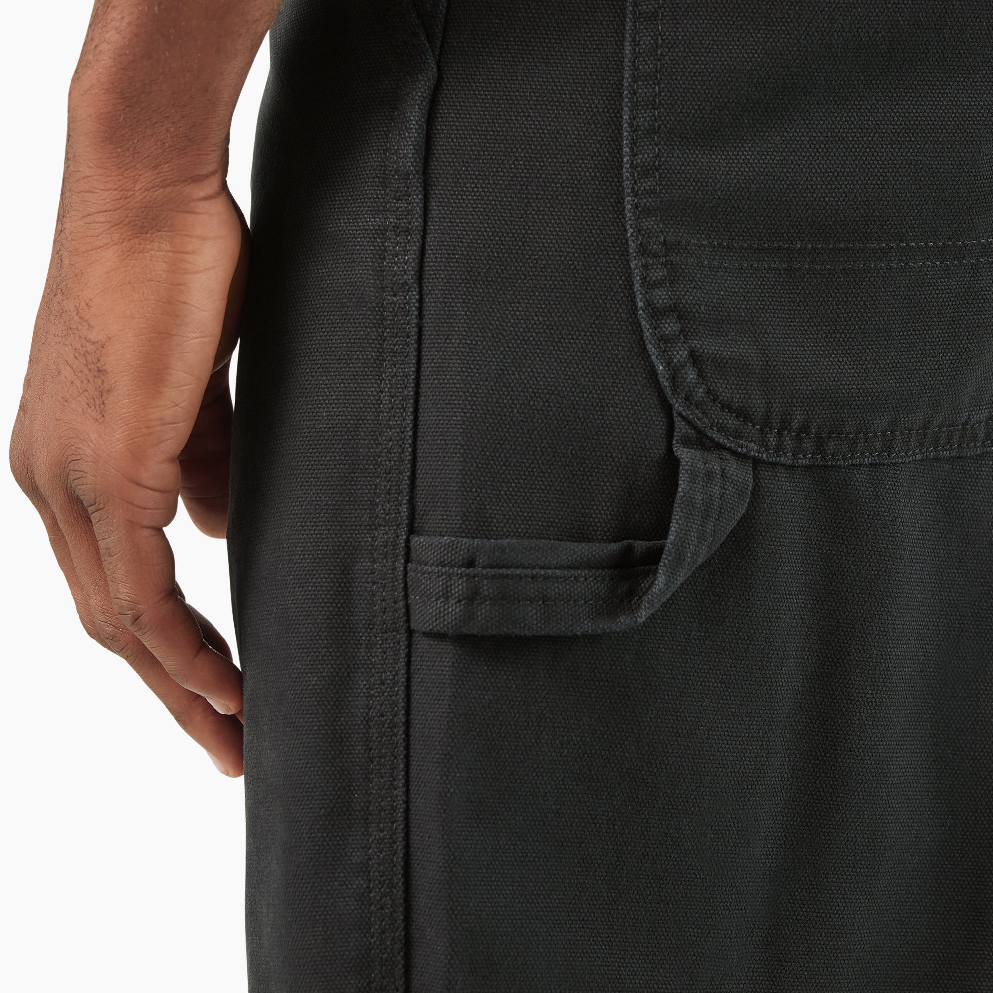 Canvas Carpenter Pants For Men | Dickies