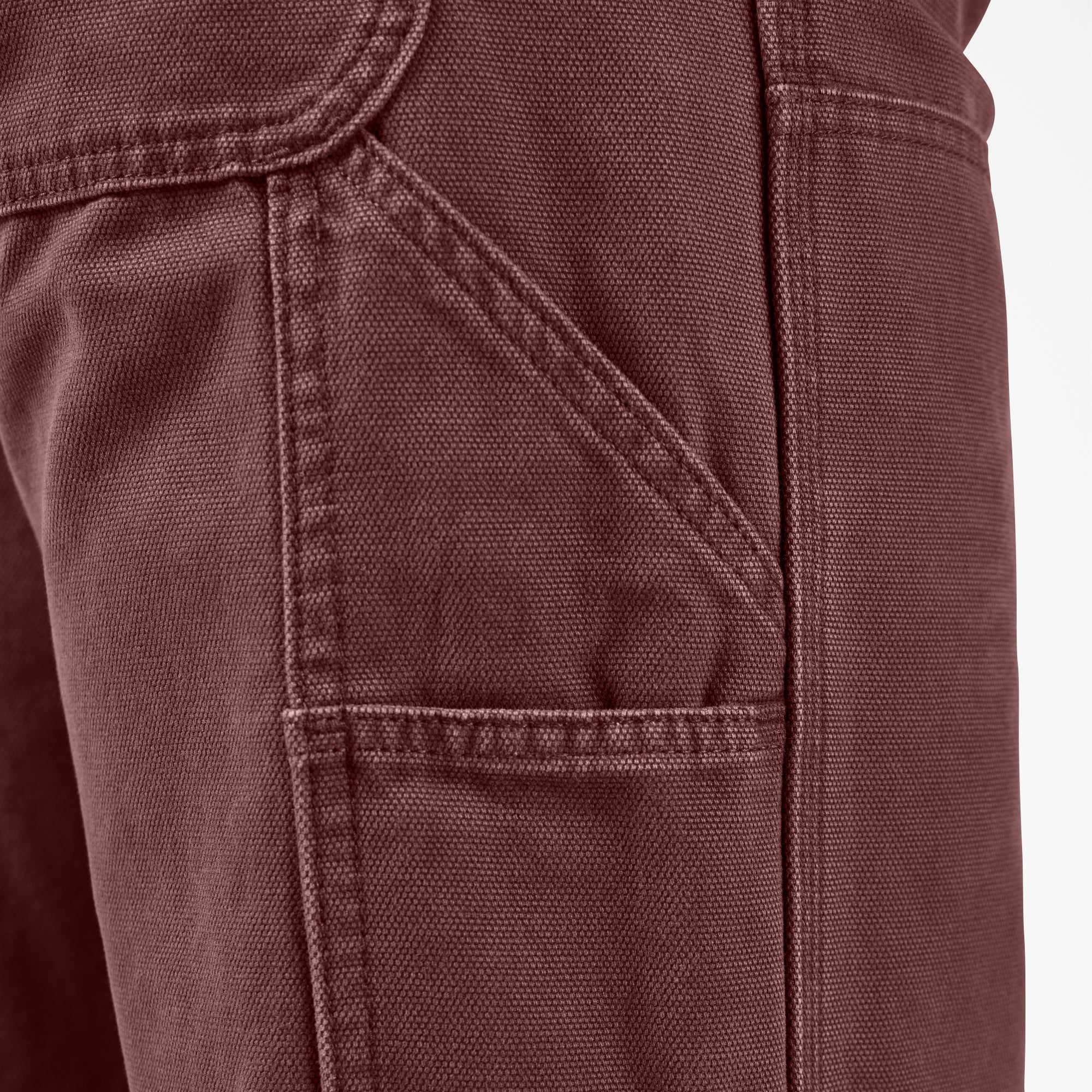 Canvas Double Knee Pants For Men|Sale | Dickies