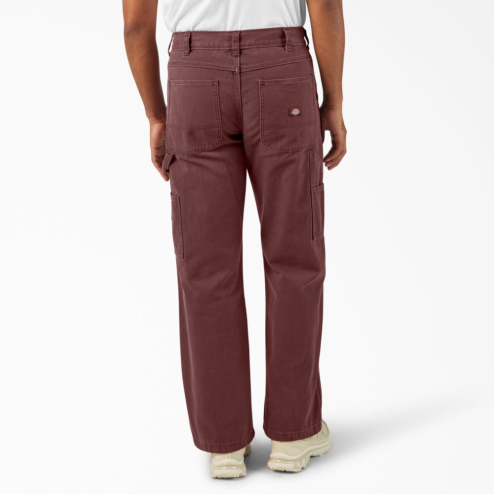 Canvas Double Knee Pants For Men|Sale | Dickies