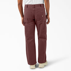 Canvas Double Knee Pants For Men|Sale | Dickies