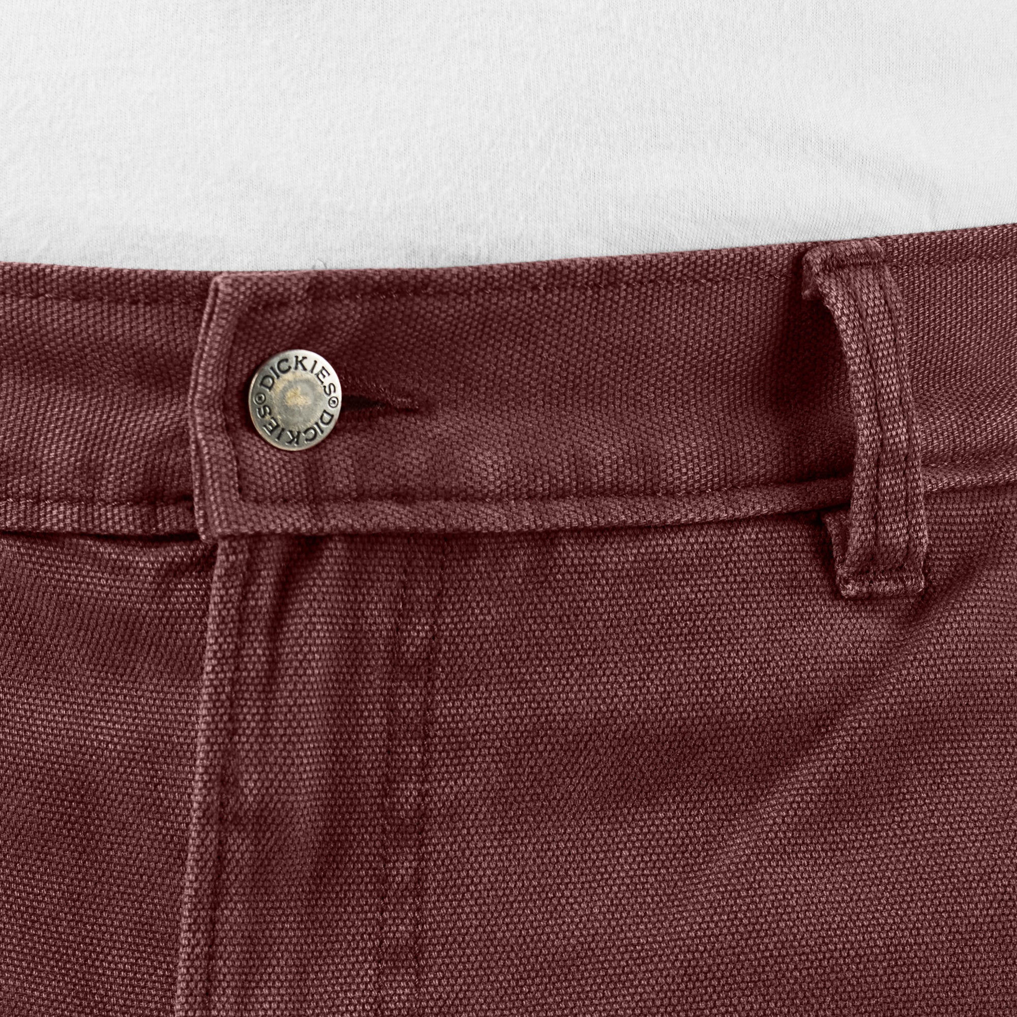 Canvas Double Knee Pants For Men|Sale | Dickies