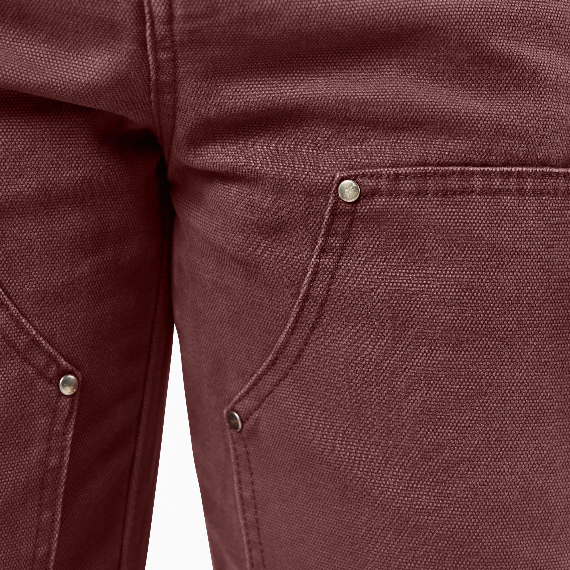 Canvas Double Knee Pants For Men|Sale | Dickies