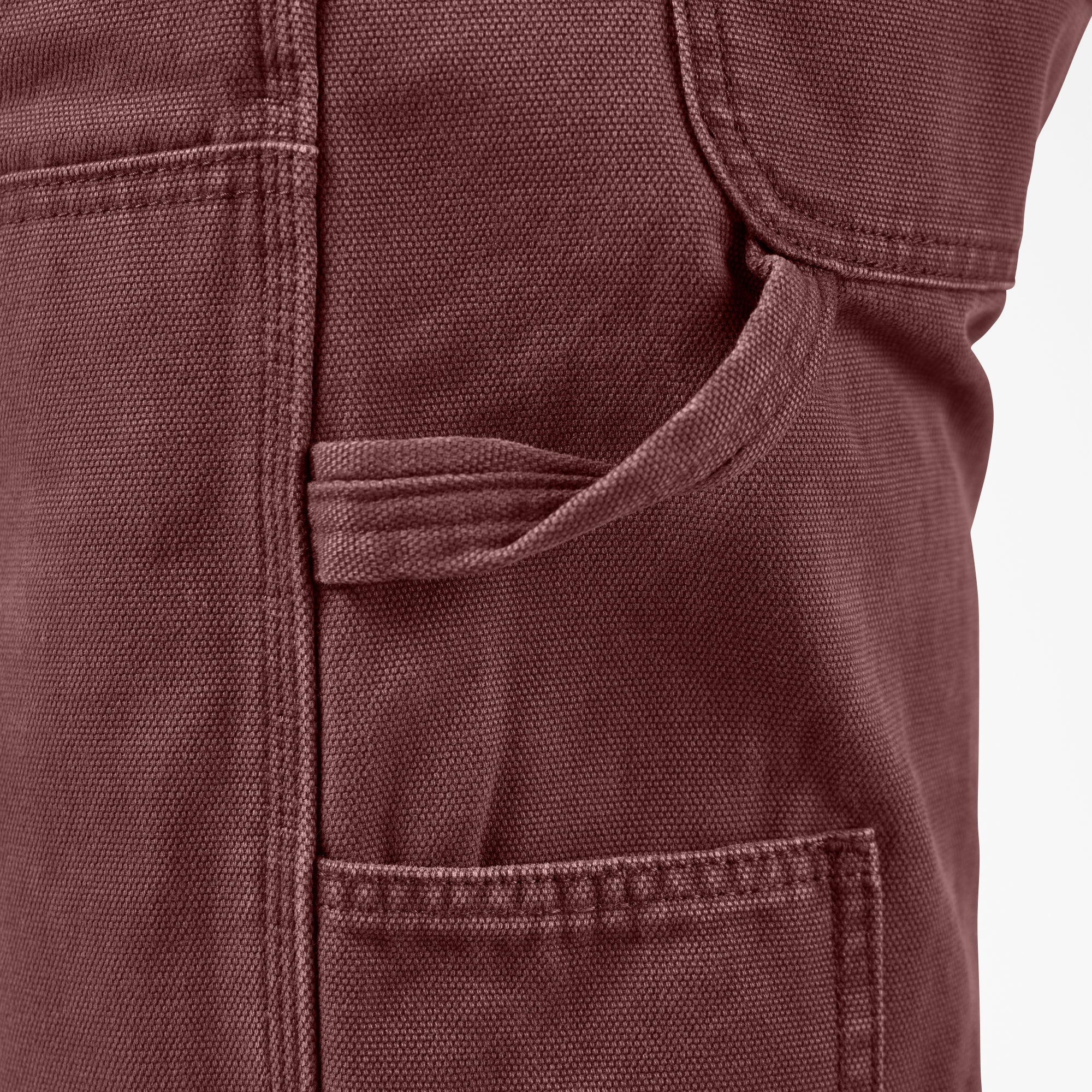 Canvas Double Knee Pants For Men|Sale | Dickies