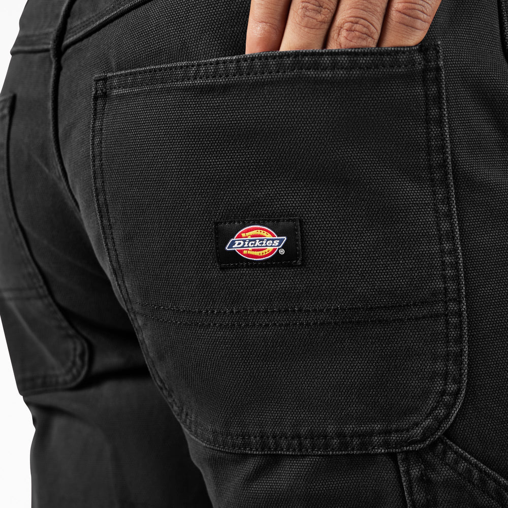 Canvas Double Knee Pants For Men | Dickies