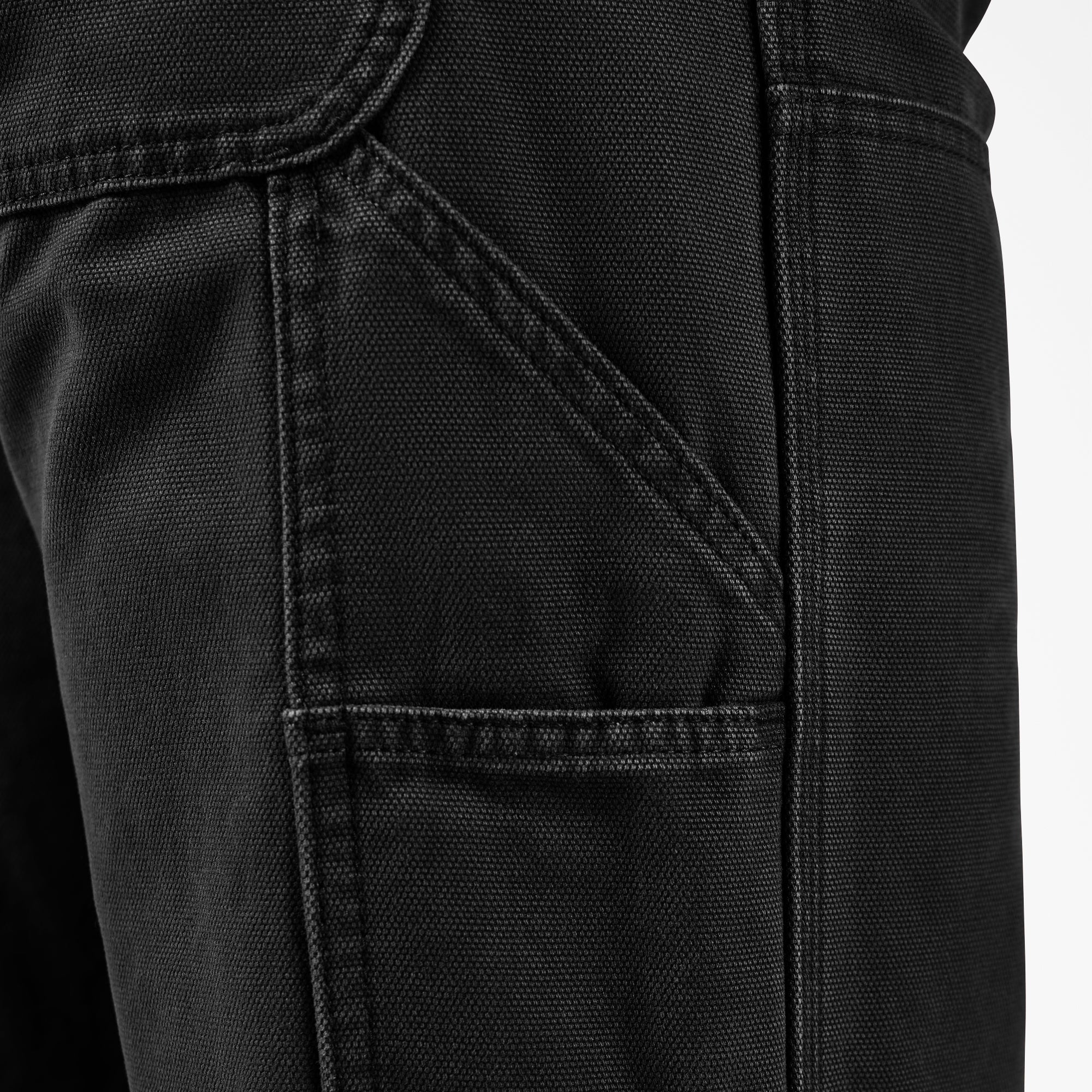 Canvas Double Knee Pants For Men | Dickies