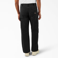 Canvas Double Knee Pants For Men | Dickies