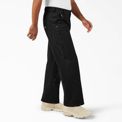 Canvas Double Knee Pants For Men | Dickies