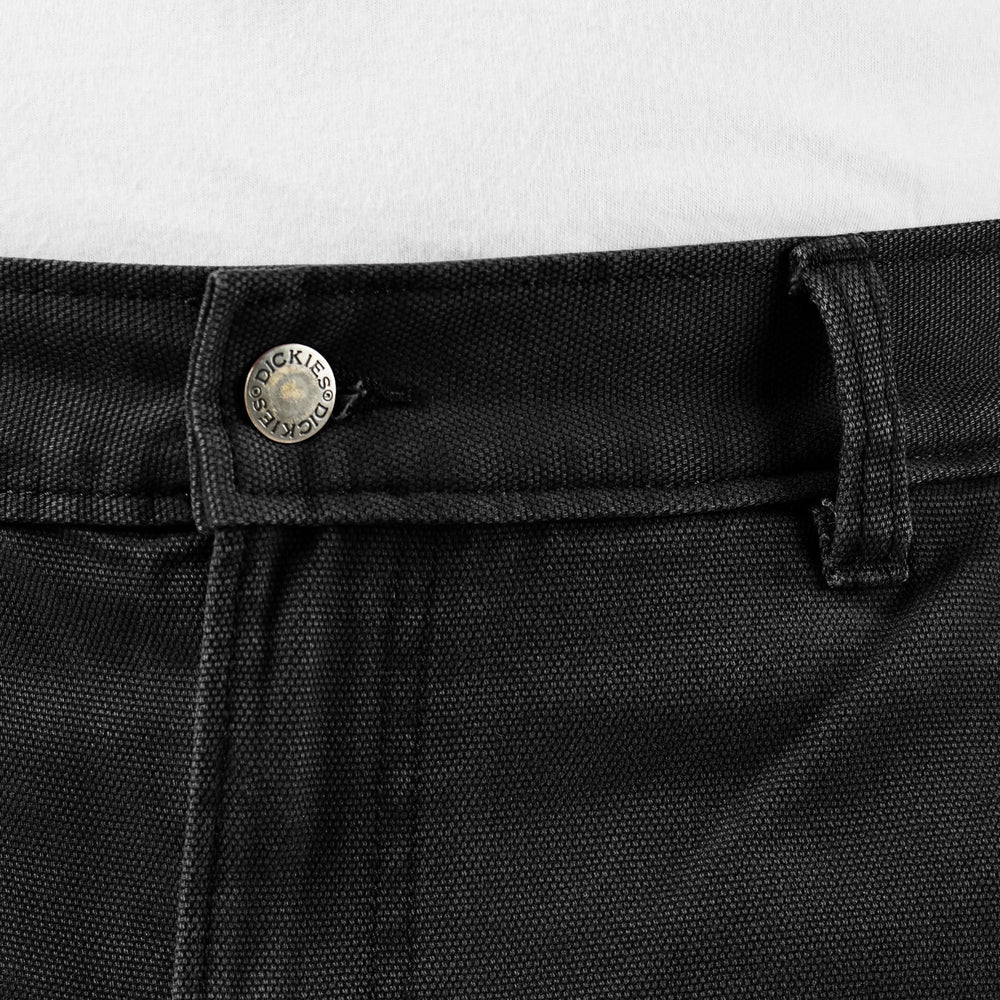 Canvas Double Knee Pants For Men | Dickies