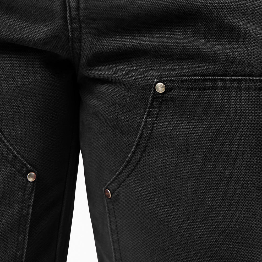 Canvas Double Knee Pants For Men | Dickies