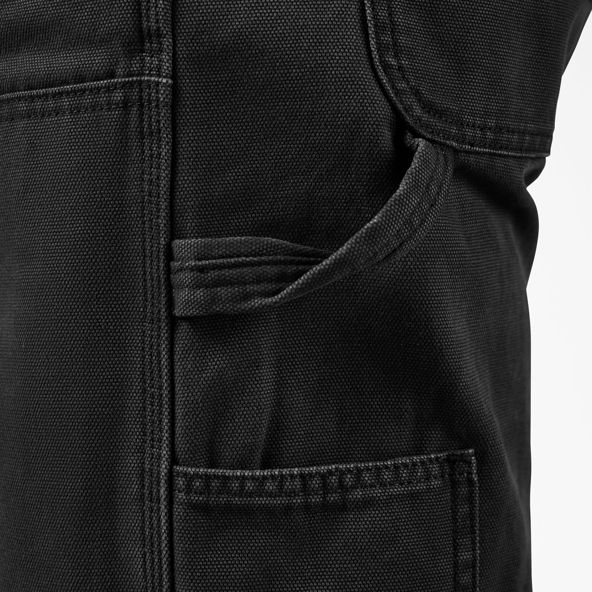 Canvas Double Knee Pants For Men | Dickies