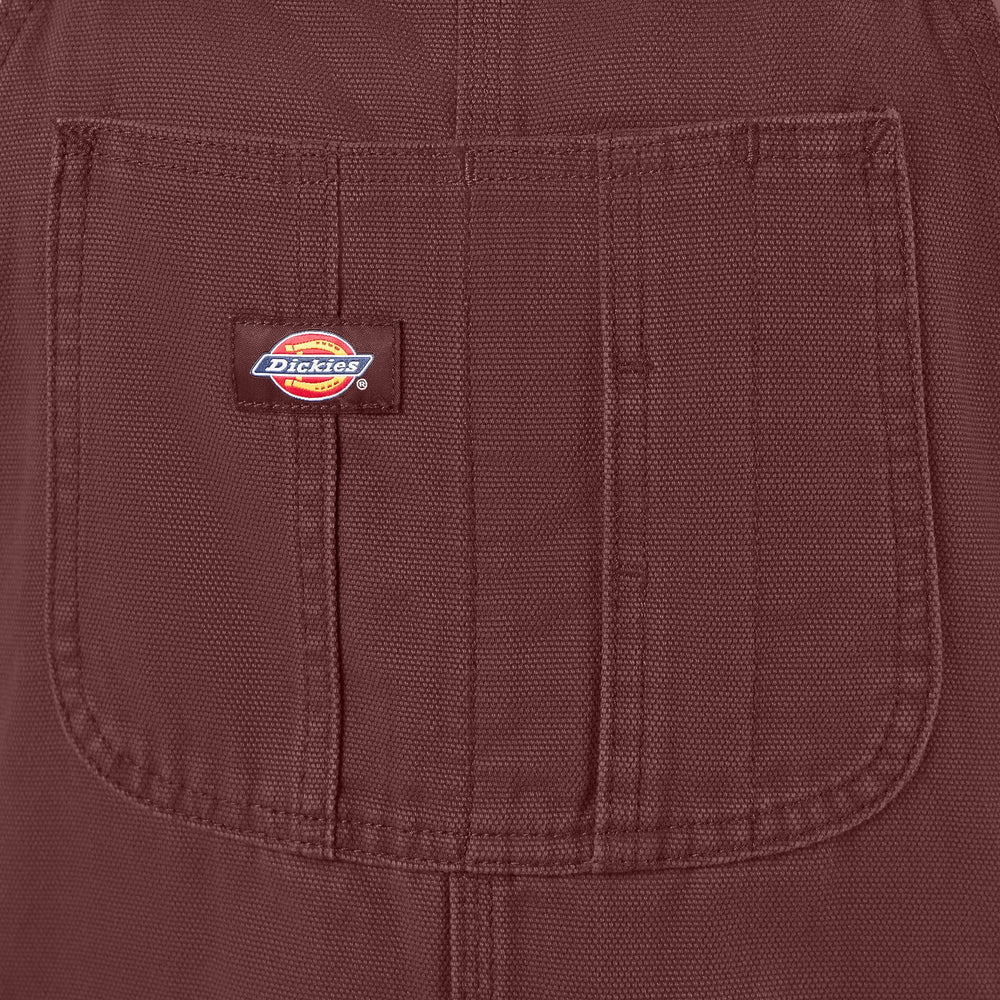 Women’s Canvas Bib Overalls For Women|Sale | Dickies