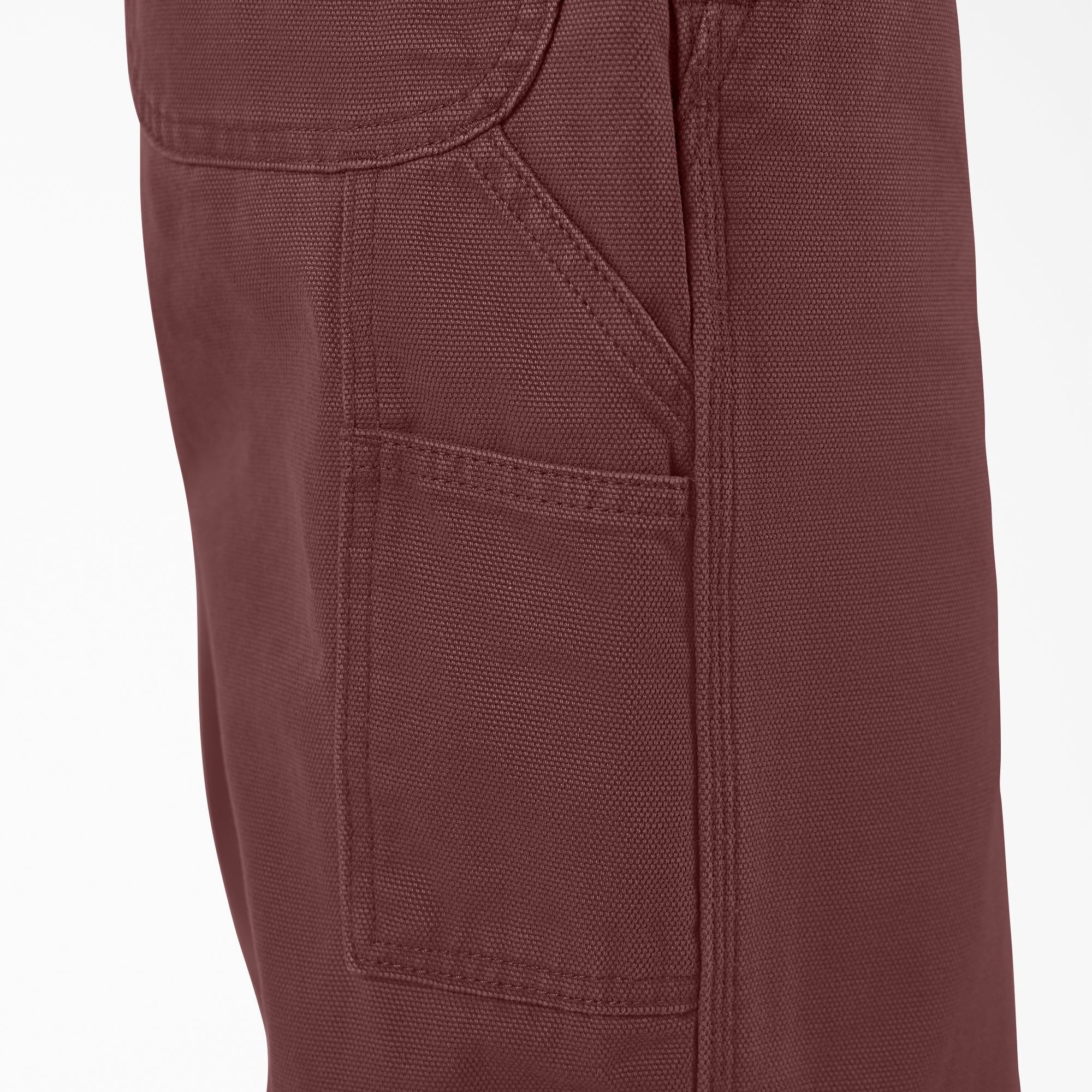 Women’s Canvas Bib Overalls For Women|Sale | Dickies