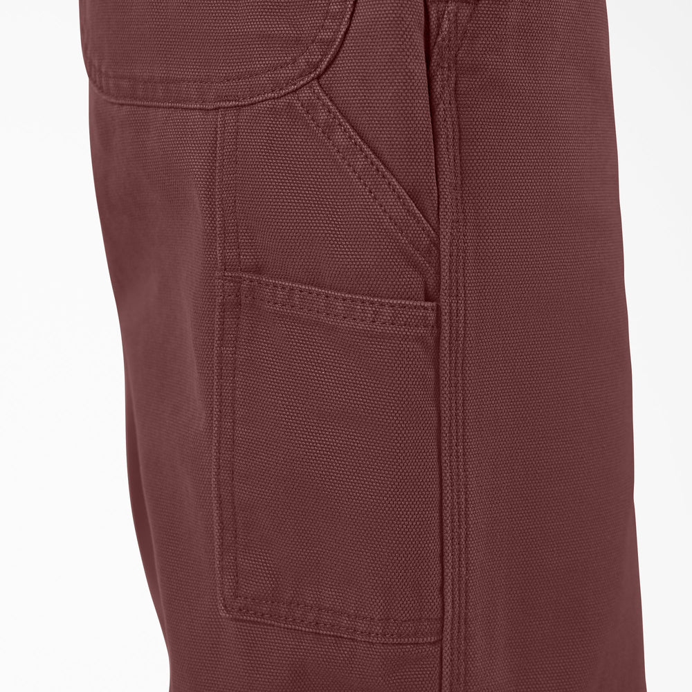 Women’s Canvas Bib Overalls For Women|Sale | Dickies