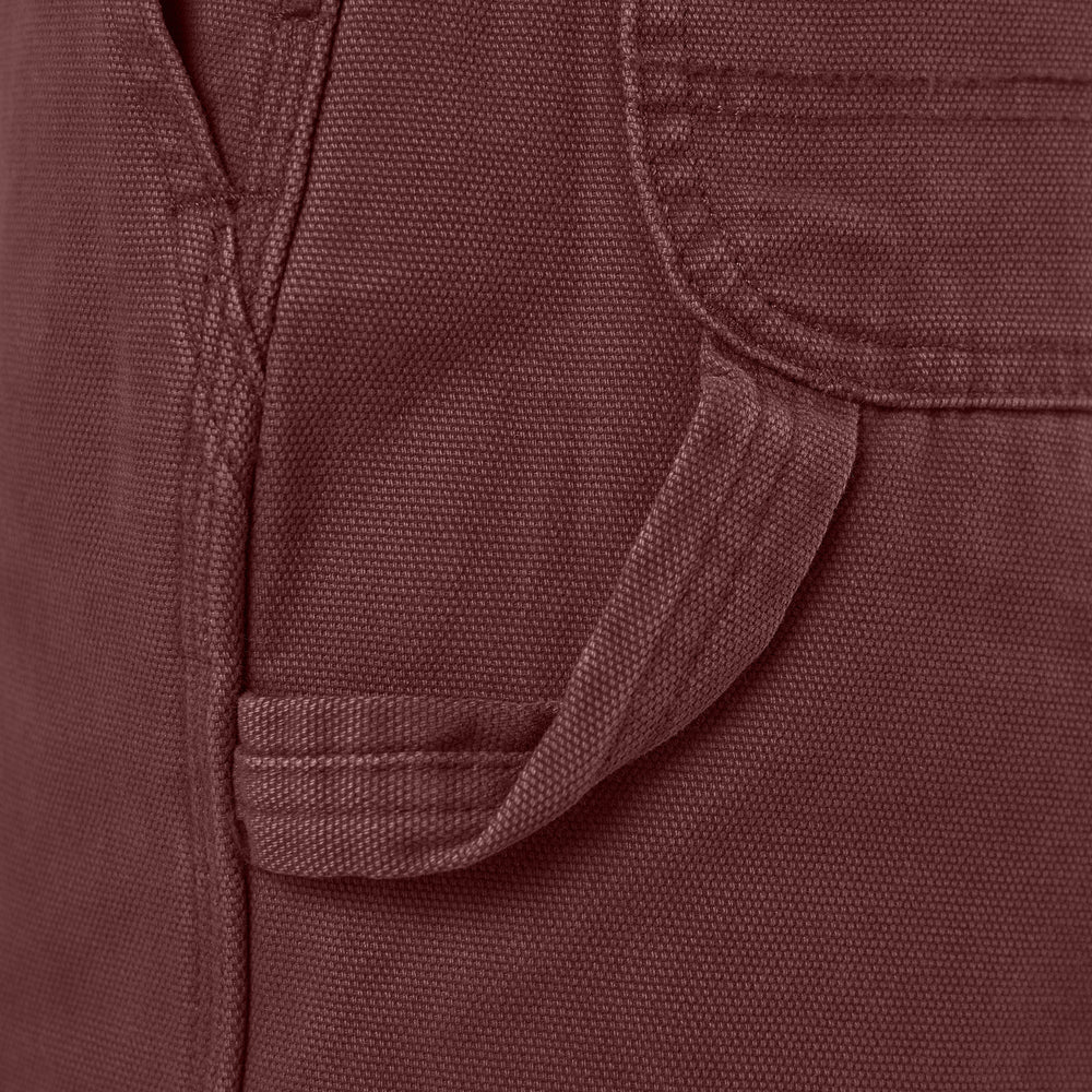 Women’s Canvas Bib Overalls For Women|Sale | Dickies