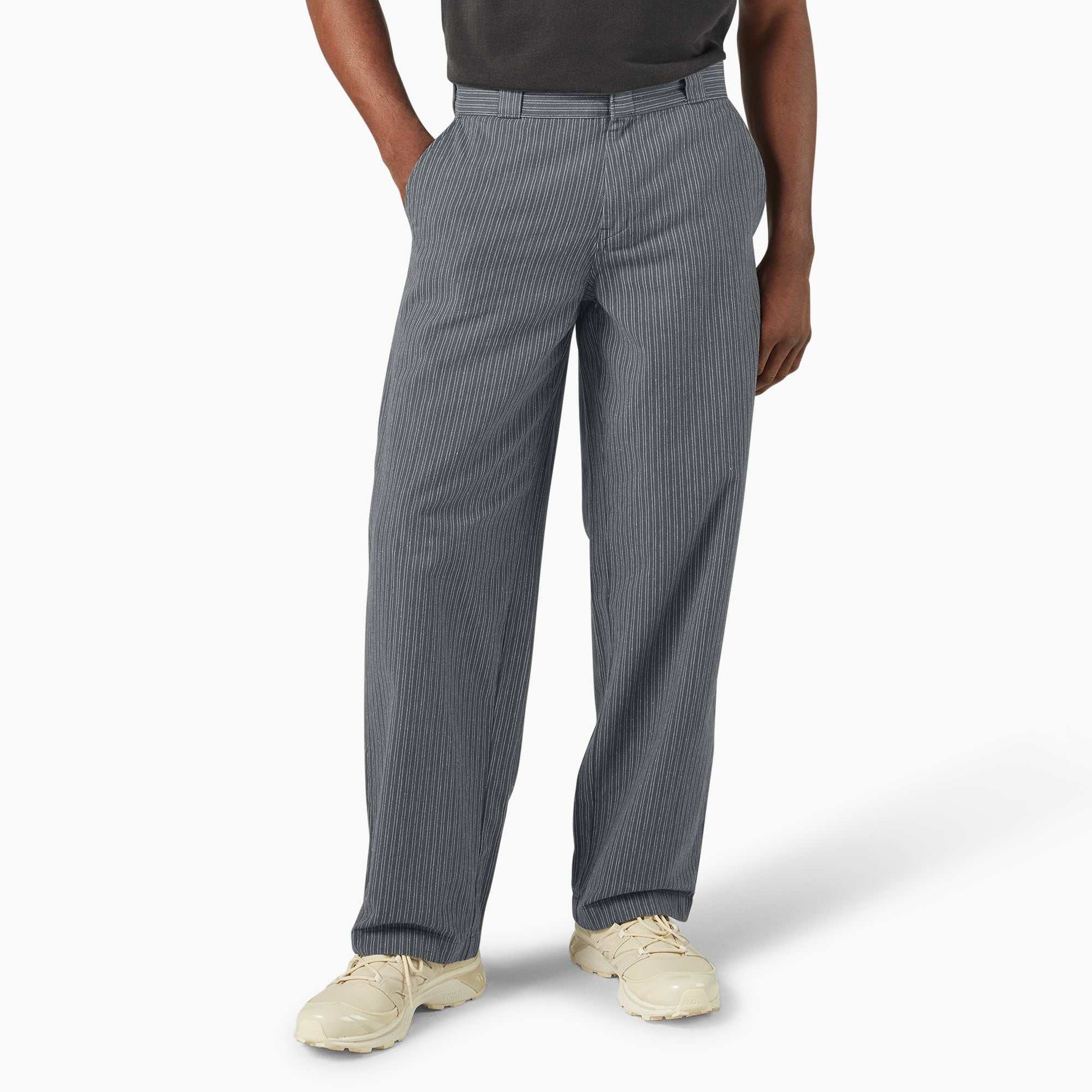 248 Pinstripe Pants For Sale | Dickies
