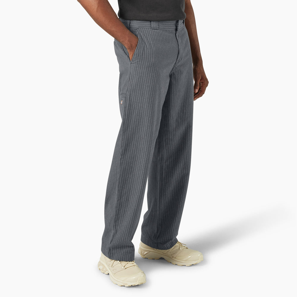 248 Pinstripe Pants For Sale | Dickies