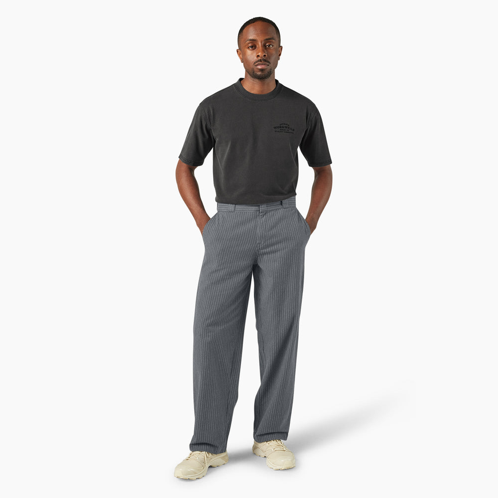 248 Pinstripe Pants For Sale | Dickies